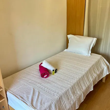 Appartement La Palmeraie T3 Antibes