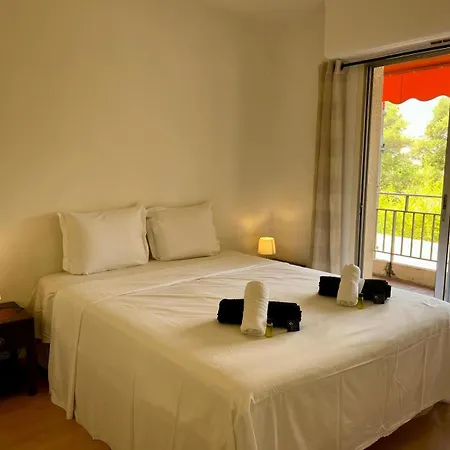 Lejlighed La Palmeraie T3