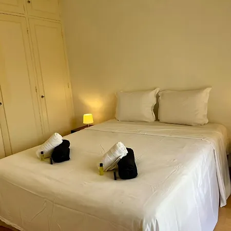 Appartement La Palmeraie T3 Antibes