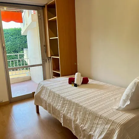 La Palmeraie T3 * Antibes
