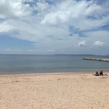 La Palmeraie T3 Apartmán *